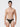 Bulge Enhancing Low Rise Colorful Bamboo Rayon Bikinis 3 Pack