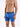 Quick Dry Athletic Boxer Briefs 3 Pack