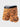 FunVibes - Mesh Separate Pouch™ Halloween Printed Bamboo Open Fly Boxer Briefs 1 Pack