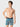 FunVibes - Mesh Separate Pouch™ Printed Bamboo Open Fly Boxer Briefs 1 Pack