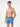 Waistfree™ Seamless Bamboo Rayon Boxer Briefs 4 Pack