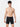 Mesh Support Pouch Comfort Bamboo Open Fly Boxer Briefs 4 Pack