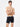 Mesh Separate Pouch™ Open Fly Quick Dry Boxer Briefs 3 Pack