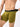 Silk Touch Colorful Bamboo Rayon Boxer Briefs 7 Pack