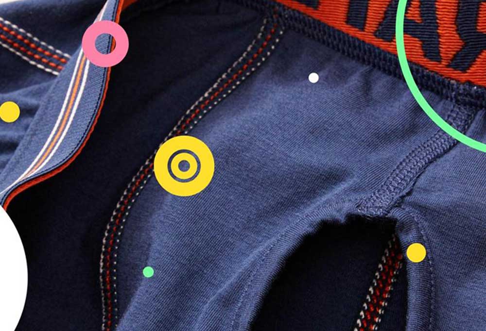 What Kind of Underwear Won’t Give You A Wedgie?