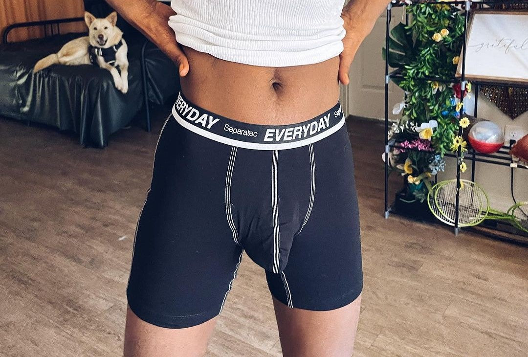 How to Buy Underwear That Fits You