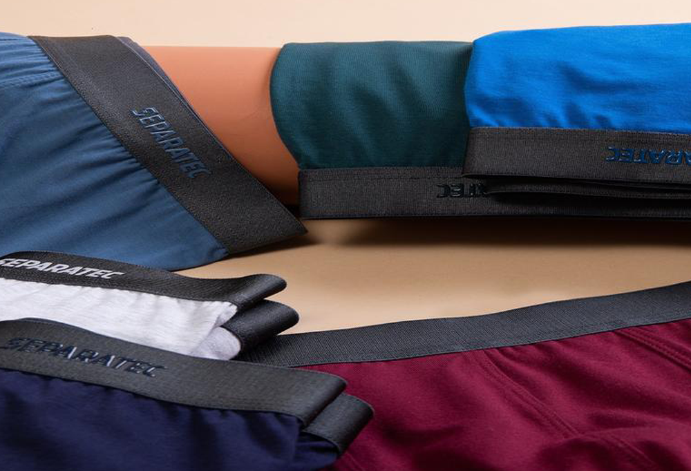 Looking Back at 2020, From Underwear’s Viewpoint