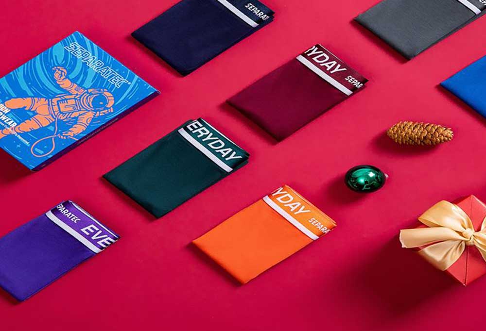 Why You Should Consider Underwear Is The Best Gift On This Holiday Season
