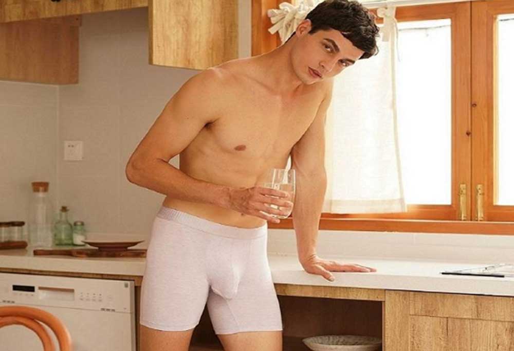 Do Underwear Have Personalities?