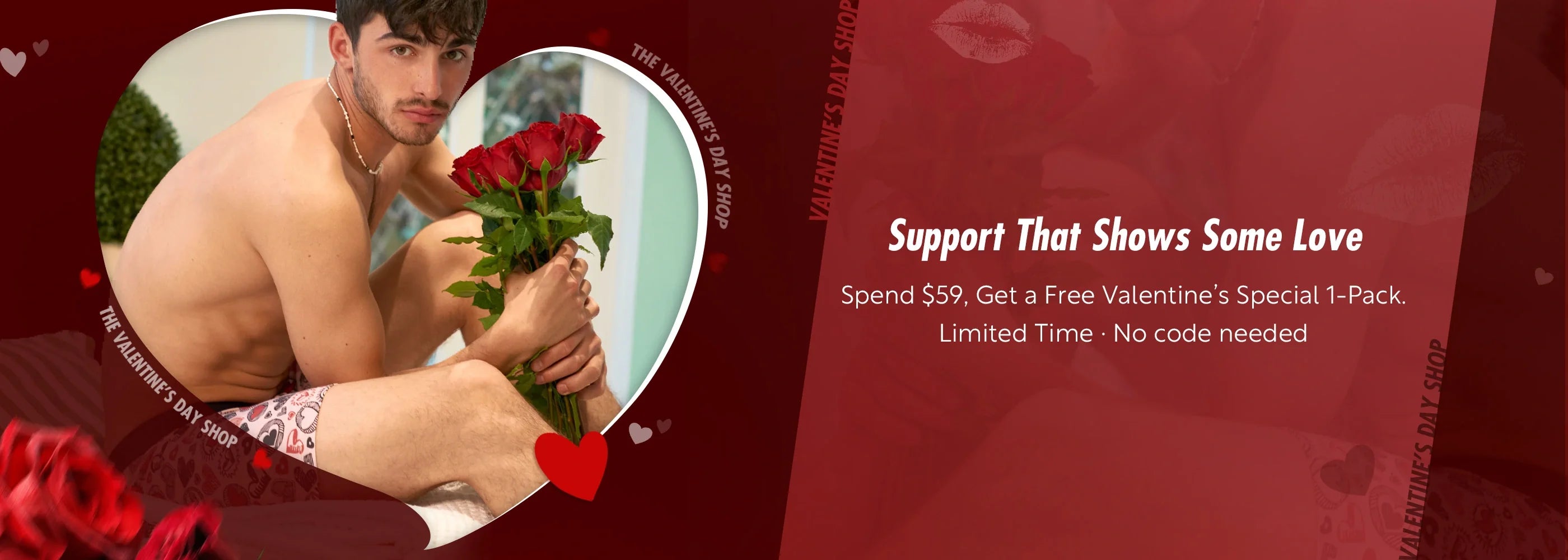 Valentine's Day
