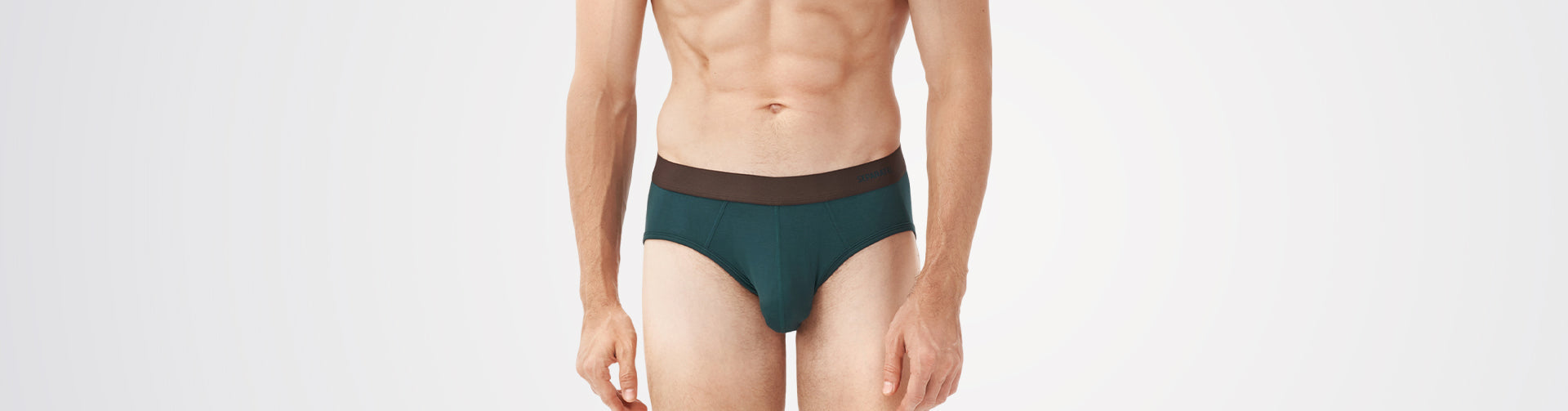 Dual Pouch™ Briefs