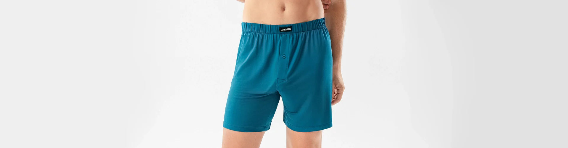 Boxers – Separatec