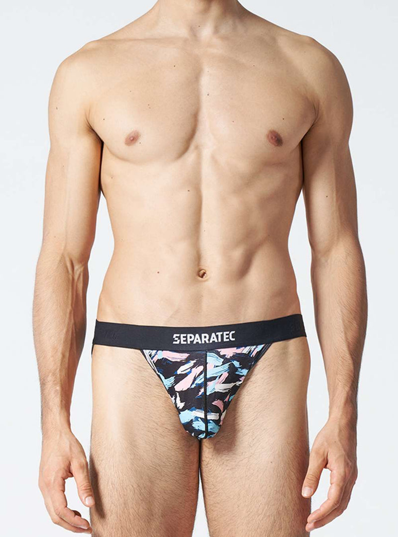 Separatec Bamboo Bikini Briefs