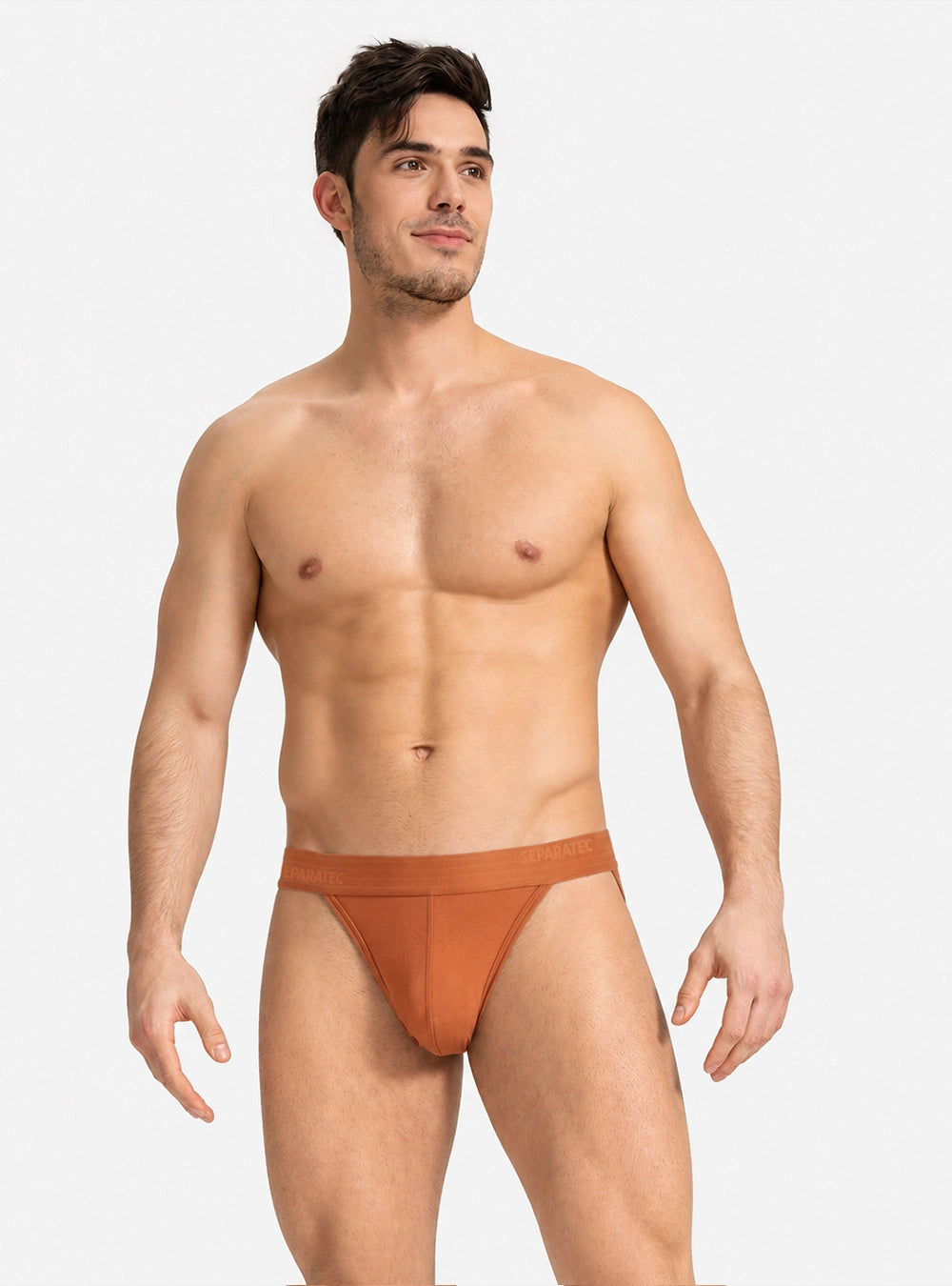 Cooling Breathable Bamboo No Dig Bikinis 3 Pack