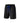 Separate Pouches Breathable Mesh Shorts with Secure Pocket 1 Pack