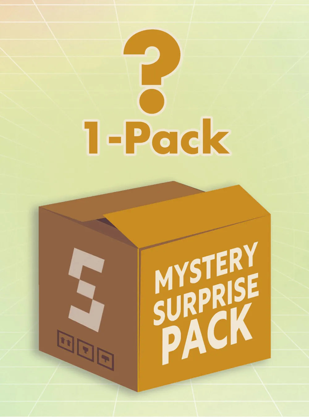 Mystery Tops