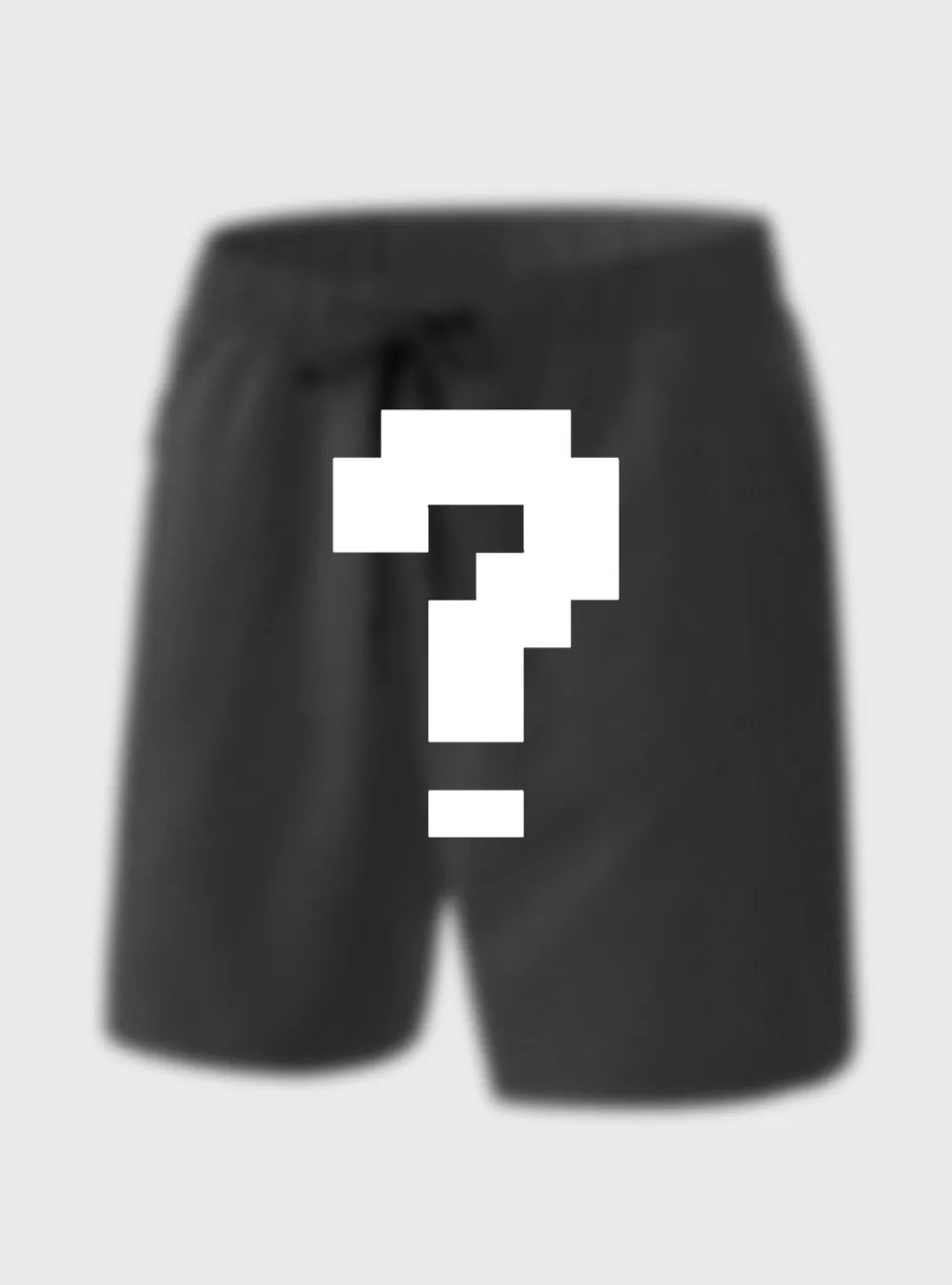 Shorts Mystery Surprise Pack