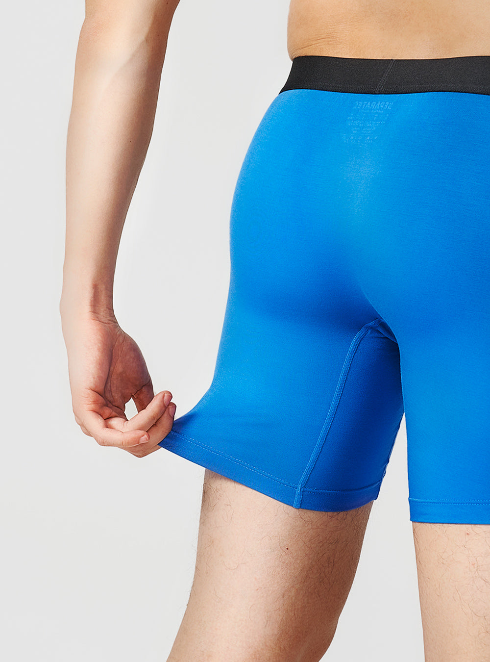 Separatec 丨Revolutionary Men's Dual Pouch Underwear