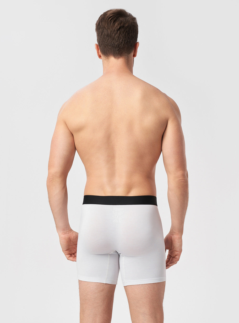 Bamboo Bascs Rco Boxershorts Gftpack - Set van 9 - Nu 15% kortng Bamboo Bascs Rco Boxershorts Gftpack - Set van 9 - Nu 15% kortng