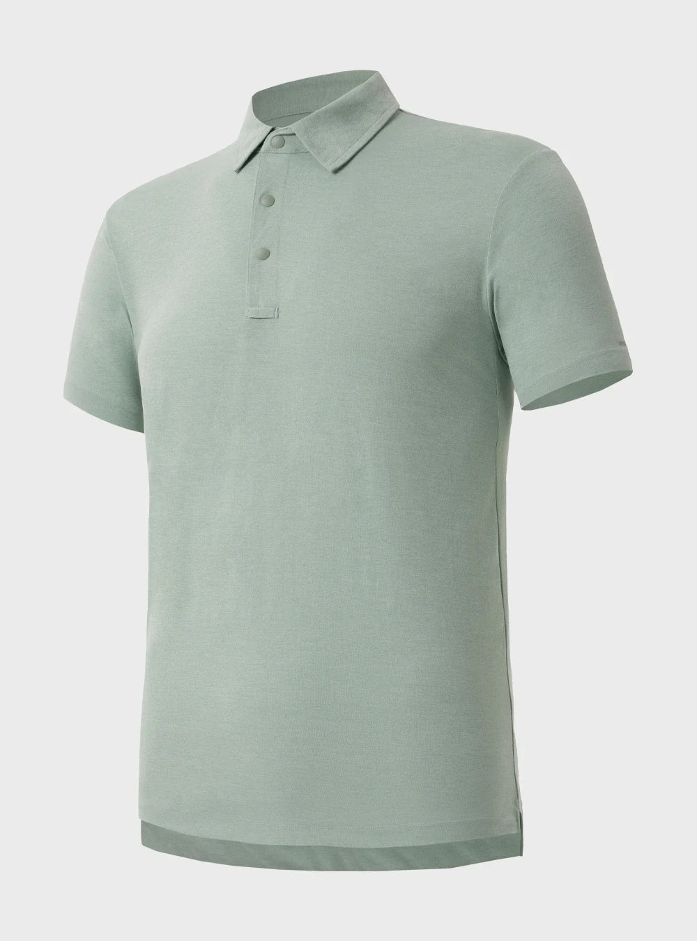 Quick Dry Structured Fit Performance Short Sleeves Polo Shirt