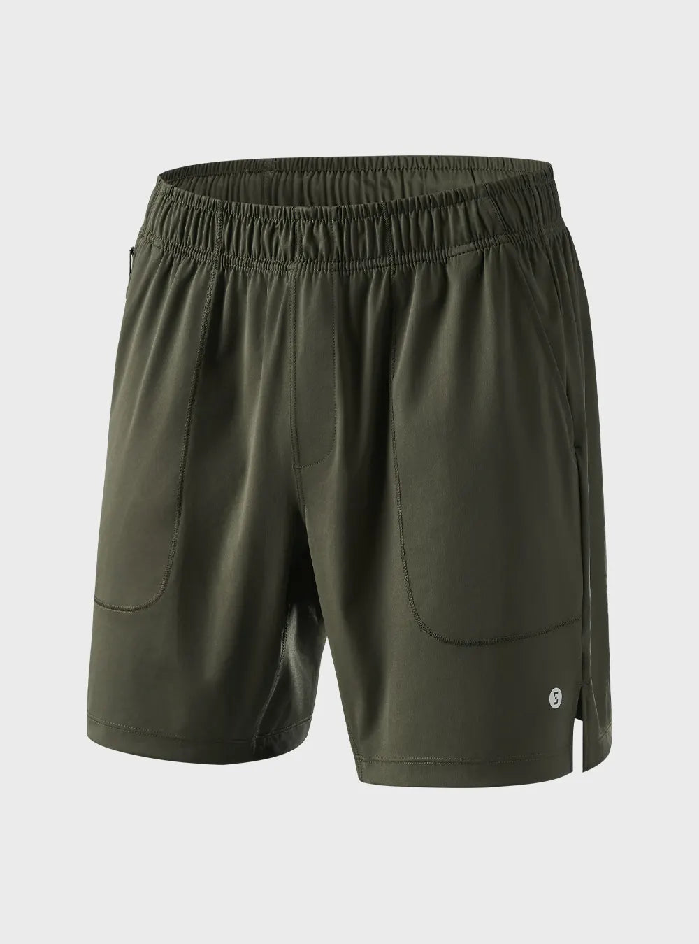 In Running Shorts Men Separatec Men's In Running Shorts