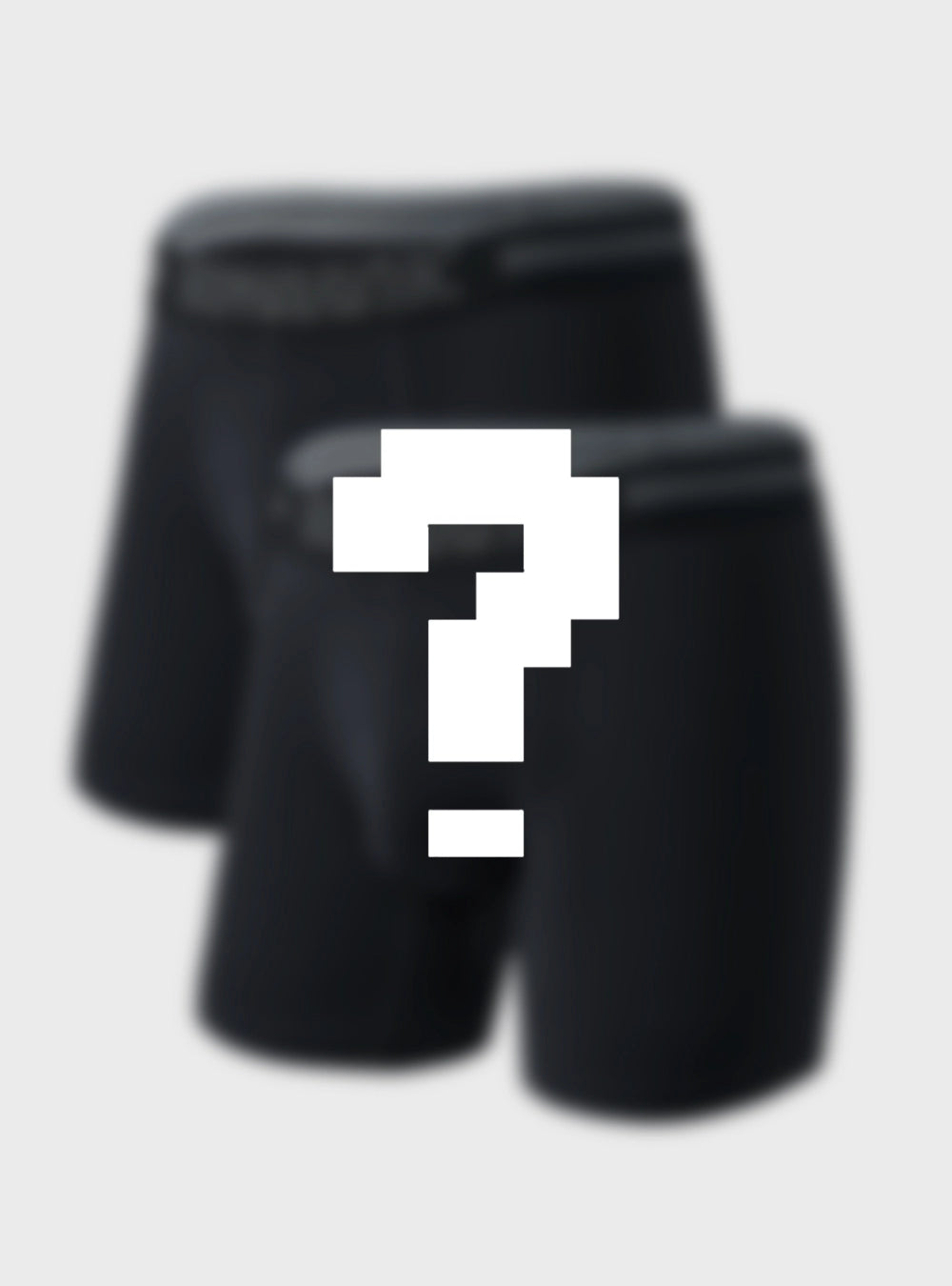 Pouch Boxer Briefs Surprise Trial Pack