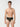 Waistfree™ Seamless Bamboo Rayon Briefs 4 Pack