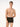 Waistfree™ Seamless Bamboo Rayon Trunks 4 Pack