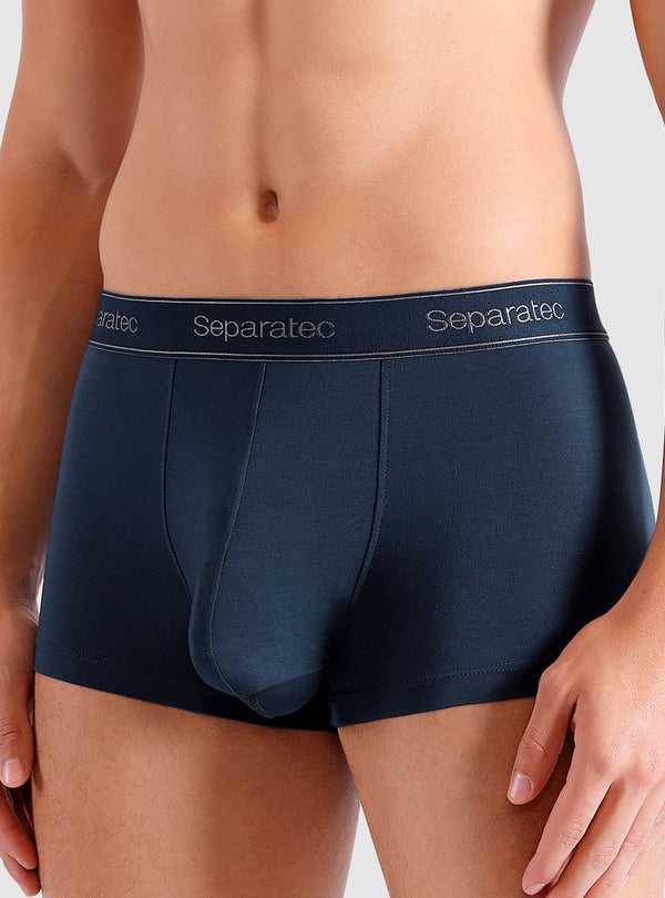 OsmoHive™ MicroModal Breathable Quick dry Briefs 3 Pack - Separatec