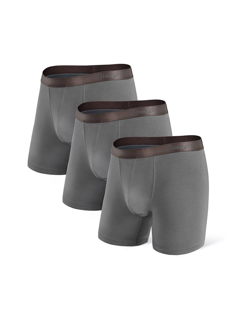 Separation Boxers Separatec 丨Revolutionary Men's Dual Pouch Underwear