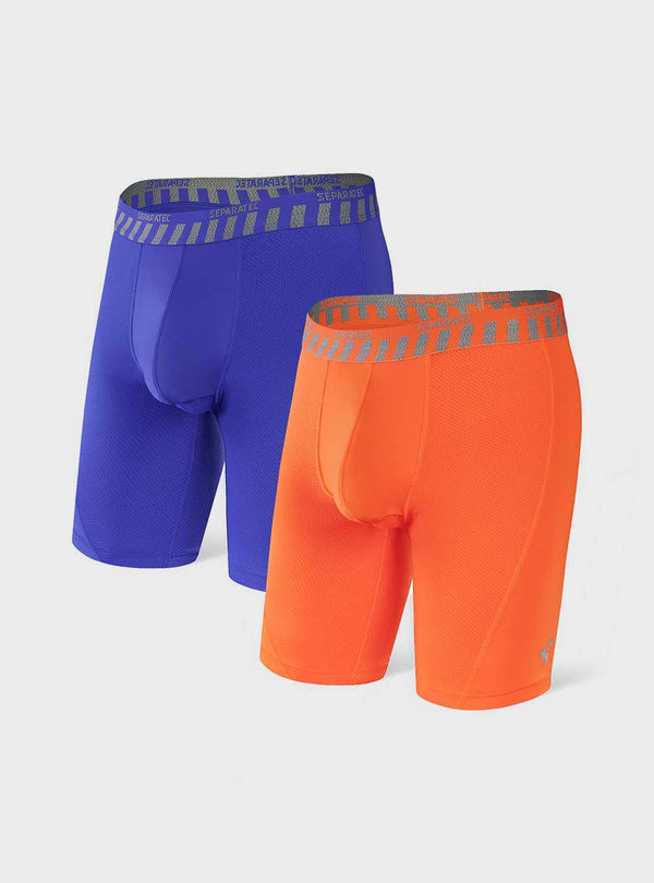 Separatec Sport Performance Mens Underwear Quick Dry