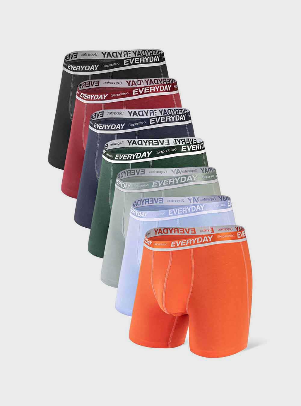 Separation Boxers Separatec 丨Revolutionary Men's Dual Pouch Underwear